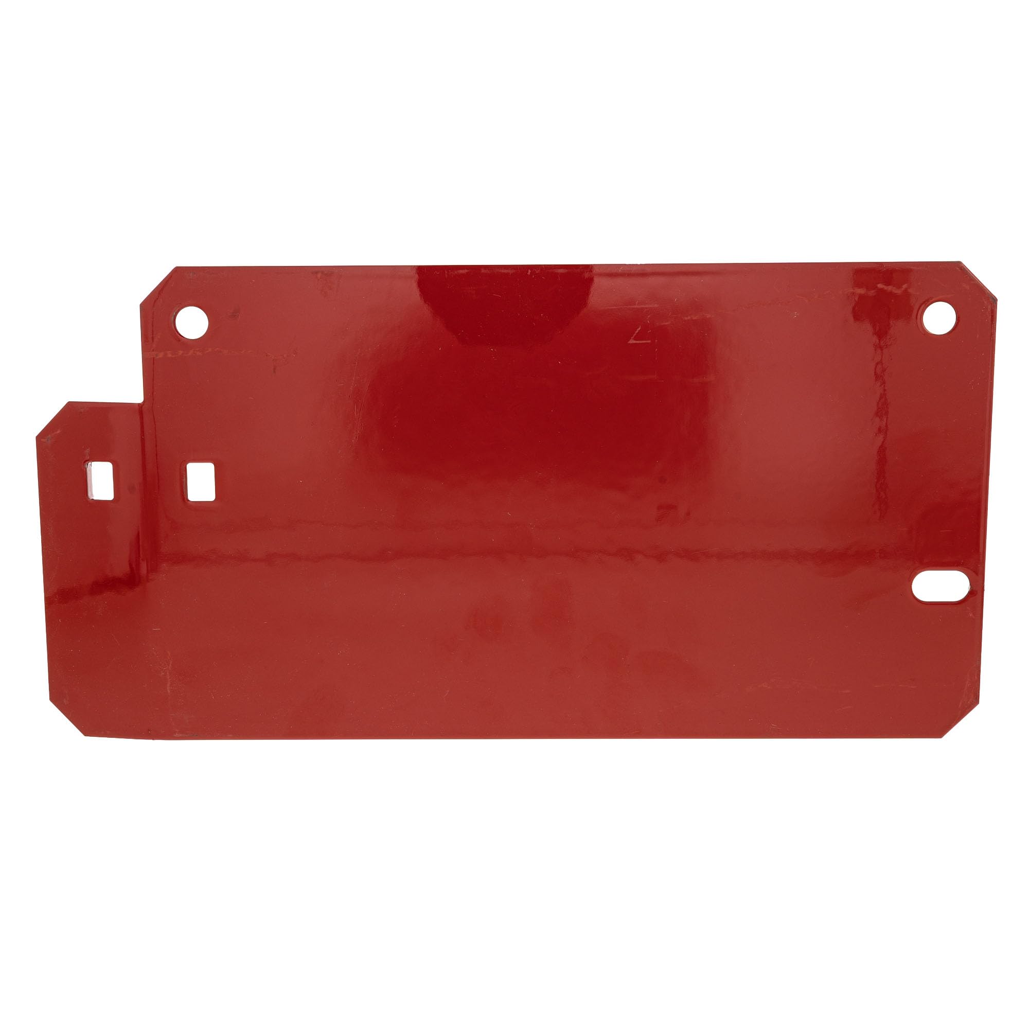 Amazon.com : Exmark 1-523473-01 Mulch Cover Plate Lazer Z 1-523473